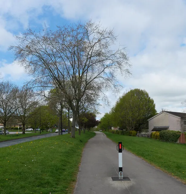 Jenny Field Drive, Jennyfield, Harrogate