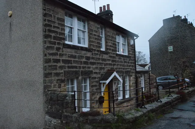 Cottage in Pannal